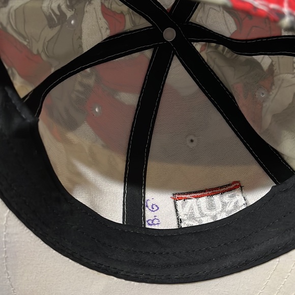 Run DMC hat - Picture 6 of 6